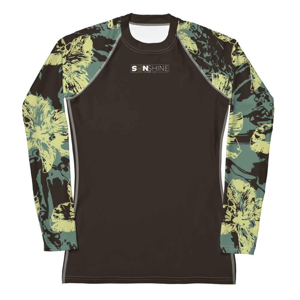 Sonshine Surf Co - Bnana Sscplit